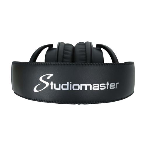 AUDIFONO PROFESIONAL C/CABLE P/DJ