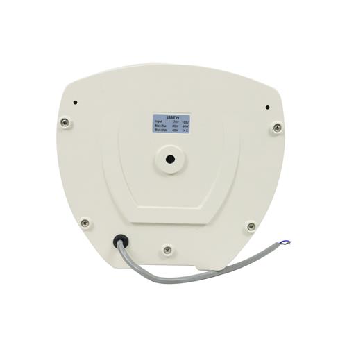 PARLANTE 8" PARA EXTERIOR 70/100V 60W CALIDAD BLANCO