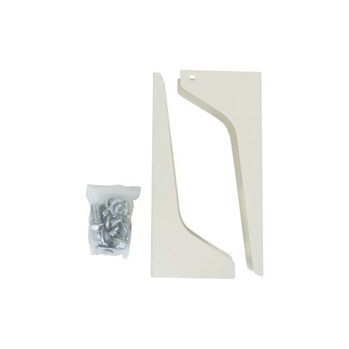 PARLANTE 8" PARA EXTERIOR 70/100V 60W CALIDAD BLANCO