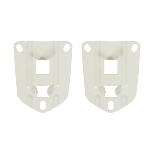 PARLANTE 8" PARA EXTERIOR 70/100V 60W CALIDAD BLANCO