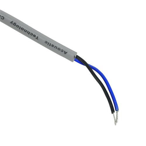 PARLANTE 8" PARA EXTERIOR 70/100V 60W CALIDAD BLANCO