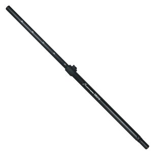 PEDESTAL PARA CAJA SUB-BAJO PRO AJUSTABLE CON SUSPENSION AIRE AUTO.