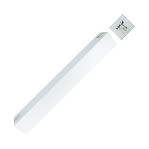 PEDESTAL PARA CAJA ACERO 168CM NEGRO