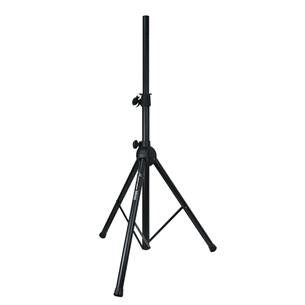 PEDESTAL PARA CAJA ACERO CON BASES REFORZADAS 172CM NEGRO