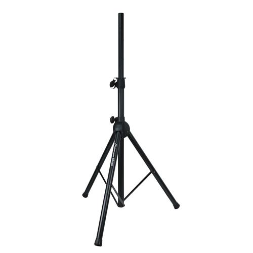 PEDESTAL PARA CAJA ACERO CON BASES REFORZADAS 172CM NEGRO