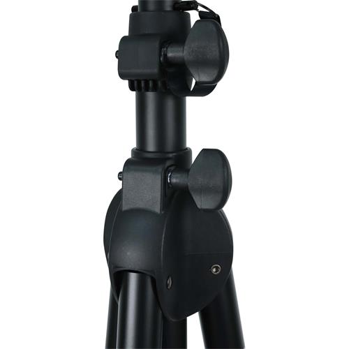PEDESTAL PARA CAJA ACERO CON BASES REFORZADAS 172CM NEGRO