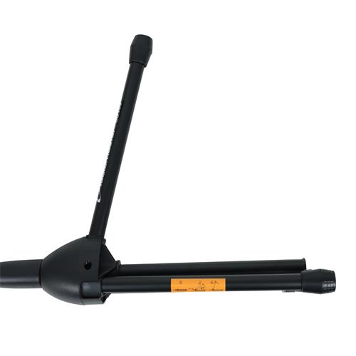 PEDESTAL PARA MICROFONO BATERIA CON BOOM TELESCOPICO