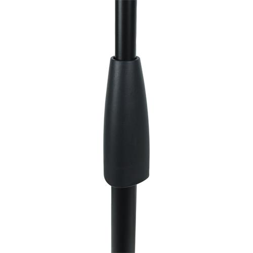 PEDESTAL PARA MICROFONO BATERIA CON BOOM TELESCOPICO