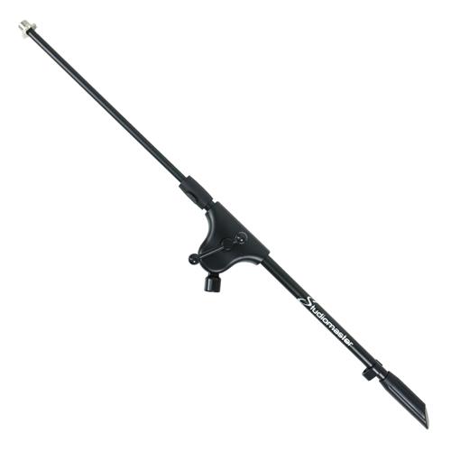 BOOM TELESCOPICO PARA PEDESTAL DE MICROFONO PRO
