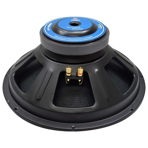 PARLANTE 15 PULG. 8 OHM-1000W