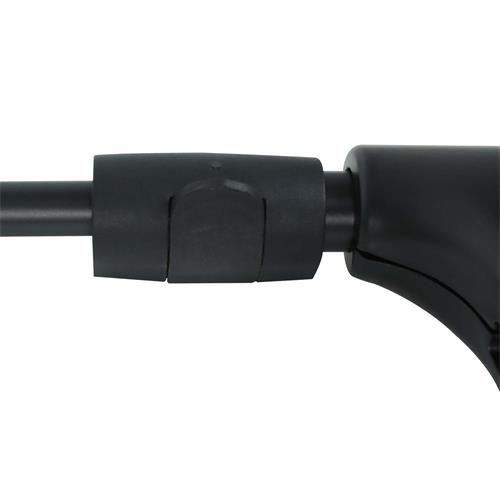 BOOM TELESCOPICO PARA PEDESTAL DE MICROFONO PRO