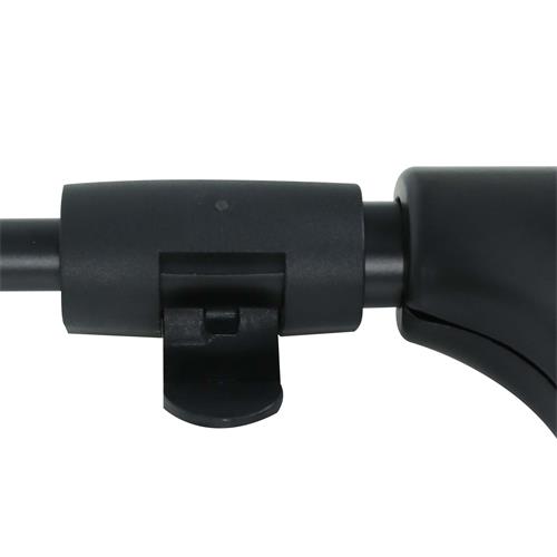 BOOM TELESCOPICO PARA PEDESTAL DE MICROFONO PRO
