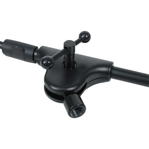 BOOM TELESCOPICO PARA PEDESTAL DE MICROFONO PRO