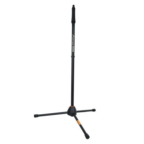 PEDESTAL PARA MICROFONO TRIPODE PRO CON QUICK