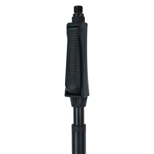 PEDESTAL PARA MICROFONO TRIPODE PRO CON QUICK