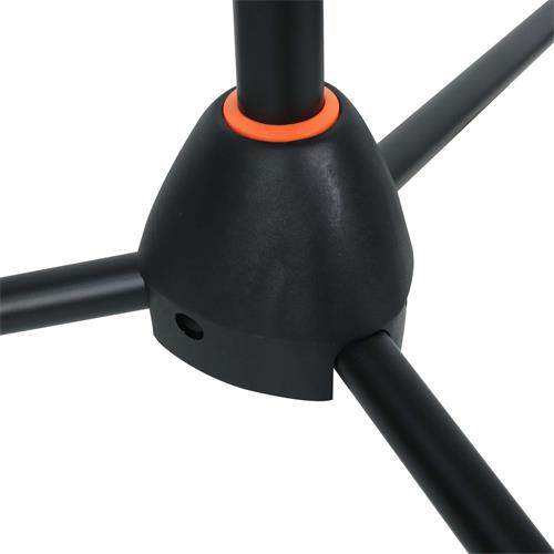 PEDESTAL PARA MICROFONO TRIPODE PRO CON QUICK