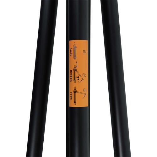 PEDESTAL PARA MICROFONO TRIPODE PRO CON QUICK