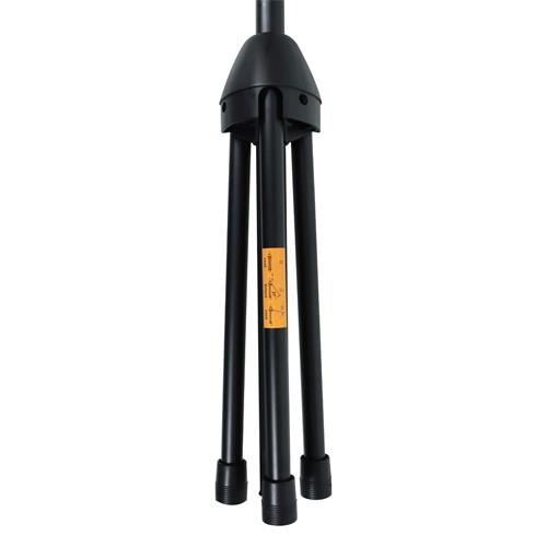 PEDESTAL PARA MICROFONO TRIPODE PRO CON QUICK