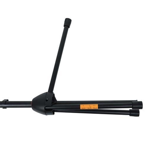 PEDESTAL PARA MICROFONO TRIPODE PRO CON QUICK