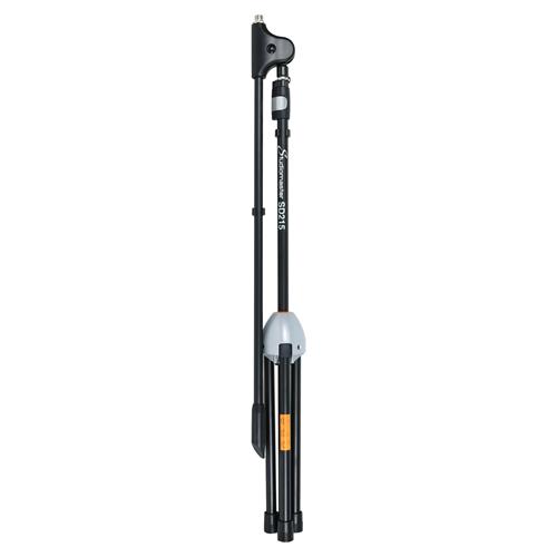 PEDESTAL PARA MICROFONO TRIPODE PRO METAL CON BOOM