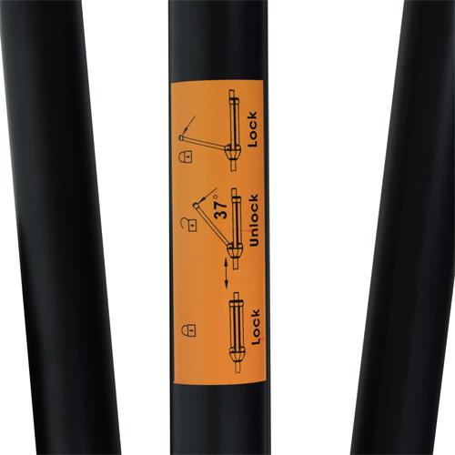 PEDESTAL PARA MICROFONO TRIPODE PRO METAL CON BOOM