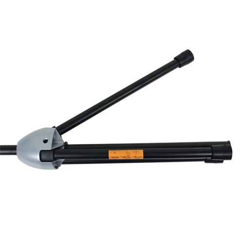 PEDESTAL PARA MICROFONO TRIPODE PRO METAL CON BOOM