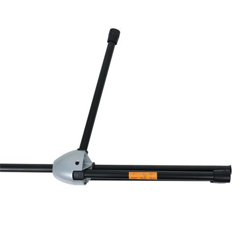 PEDESTAL PARA MICROFONO TRIPODE PRO METAL CON BOOM