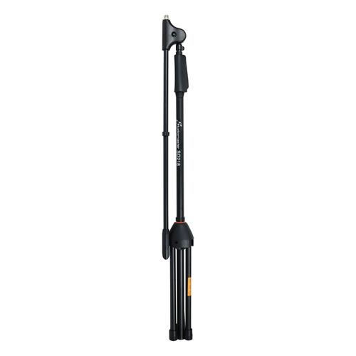 PEDESTAL PARA MICROFONO TRIPODE PRO CON BOOM Y QUICK