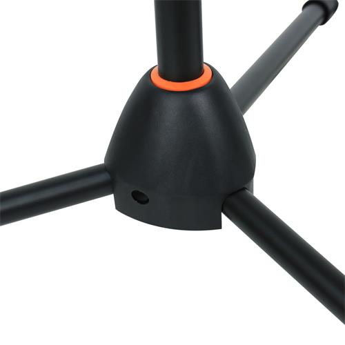 PEDESTAL PARA MICROFONO TRIPODE PRO CON BOOM Y QUICK