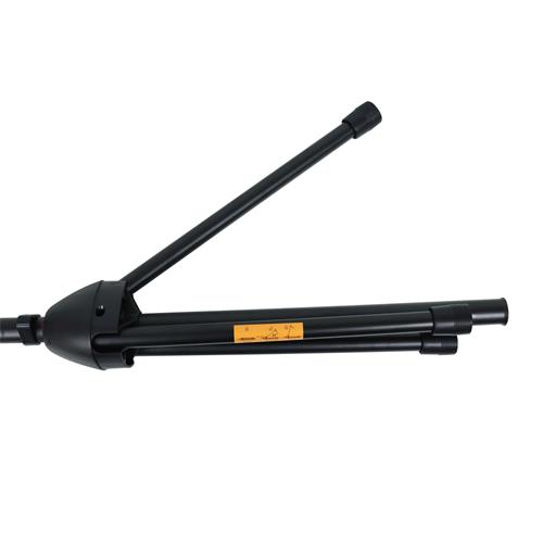 PEDESTAL PARA MICROFONO TRIPODE PRO CON BOOM Y QUICK