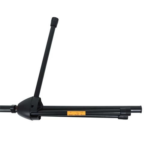 PEDESTAL PARA MICROFONO TRIPODE PRO CON BOOM Y QUICK