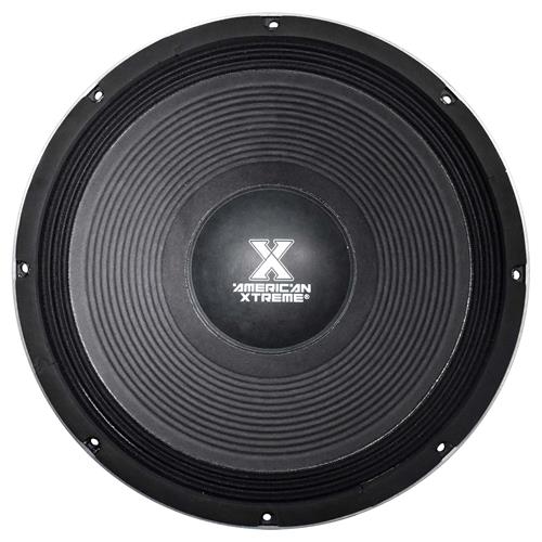 PARLANTE 15 PULG. 8 OHM-1200W