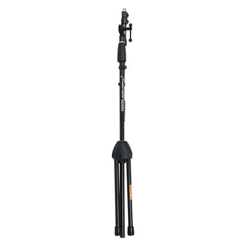 PEDESTAL PARA MICROFONO TRIPODE PRO CON BOOM TELESCOPICO
