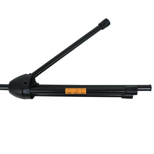 PEDESTAL PARA MICROFONO TRIPODE PRO CON BOOM TELESCOPICO