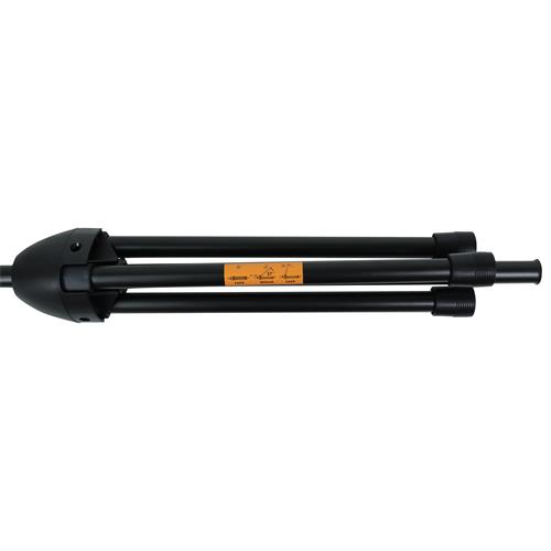 PEDESTAL PARA MICROFONO TRIPODE PRO CON BOOM TELESCOPICO