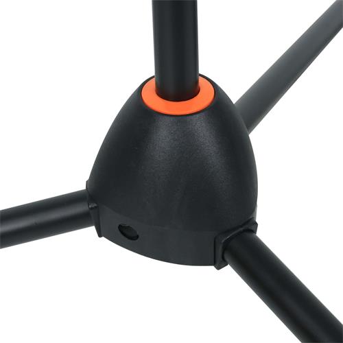 PEDESTAL PARA MICROFONO TRIPODE PRO CON BOOM TELESCOPICO