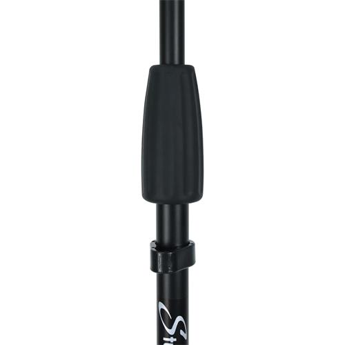 PEDESTAL PARA MICROFONO TRIPODE PRO CON BOOM TELESCOPICO