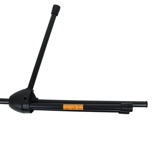 PEDESTAL PARA MICROFONO TRIPODE PRO CON BOOM TELESCOPICO