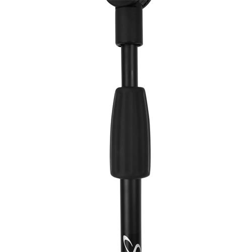 PEDESTAL PARA MICROFONO TRIPODE CON BOOM