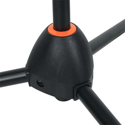 PEDESTAL PARA MICROFONO TRIPODE CON BOOM