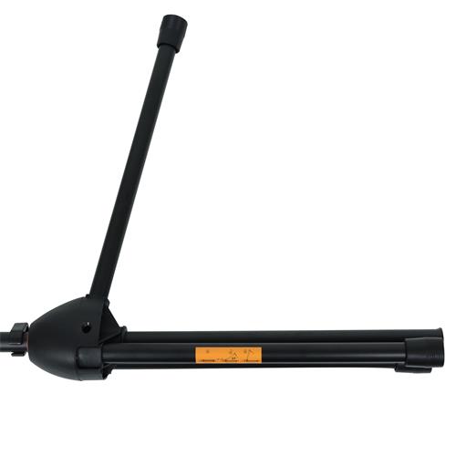 PEDESTAL PARA MICROFONO TRIPODE CON BOOM