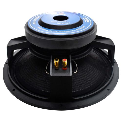 PARLANTE 15 PULG. 8 OHM-1200W