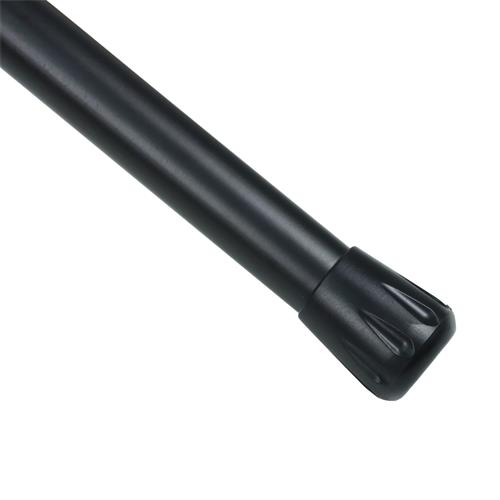 PEDESTAL ATRIL PARA PARTITURAS TIPO ORQUESTA PRO-DELUXE NEGRO