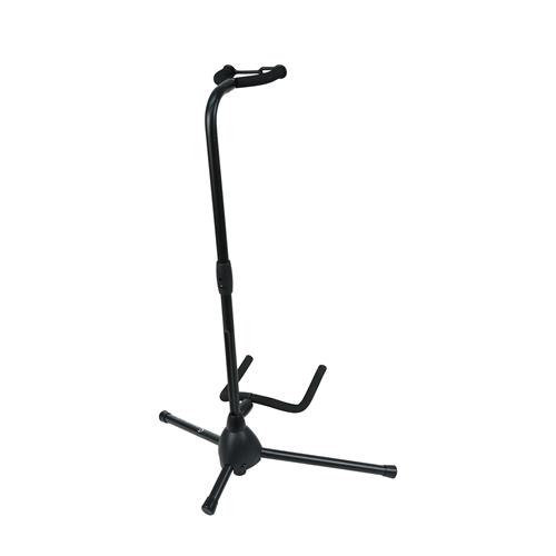 PEDESTAL PARA GUITARRA CON DOBLE SOPORTE REFORZADO