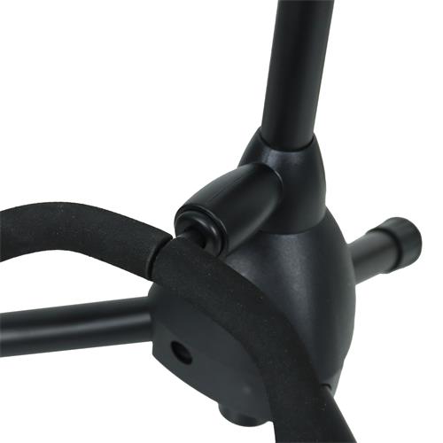 PEDESTAL PARA GUITARRA CON DOBLE SOPORTE REFORZADO