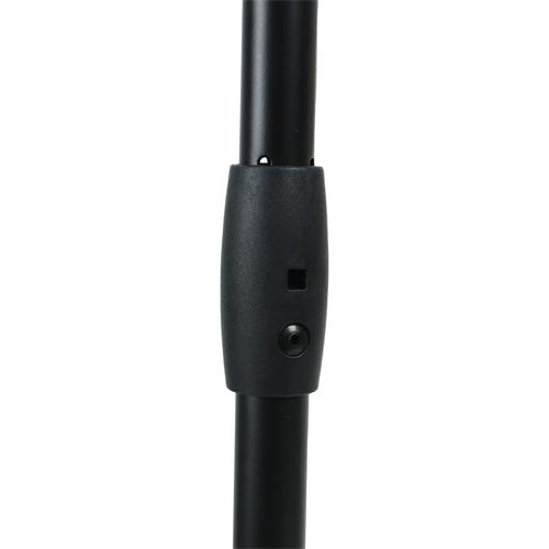 PEDESTAL PARA GUITARRA CON DOBLE SOPORTE REFORZADO