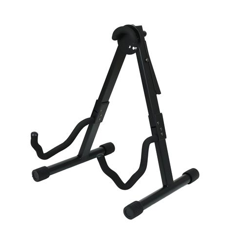 PEDESTAL PARA GUITARRA/BAJO UNIVERSAL TIPO FRAME