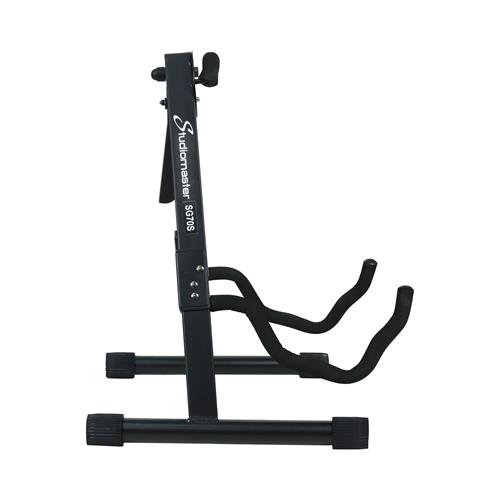 PEDESTAL PARA GUITARRA/BAJO UNIVERSAL TIPO FRAME