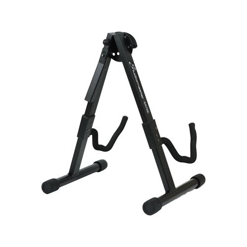 PEDESTAL PARA GUITARRA/BAJO UNIVERSAL TIPO FRAME