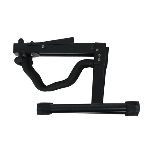 PEDESTAL PARA GUITARRA/BAJO UNIVERSAL TIPO FRAME